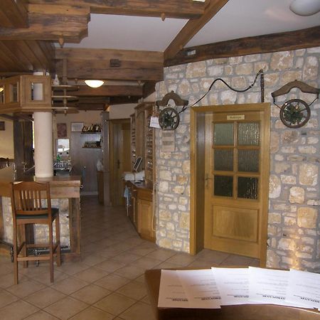 Вілла Grobelnik Tourist Farm Sevnica Екстер'єр фото